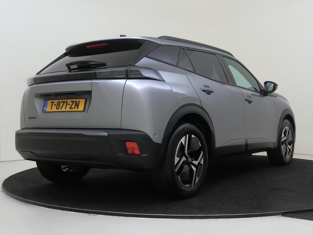 Peugeot e-2008 EV Allure 54 kWh | Elektrisch | Elektrisch verstelbare voorstoelen | Parkeer en regen sensoren | Keyless entry |