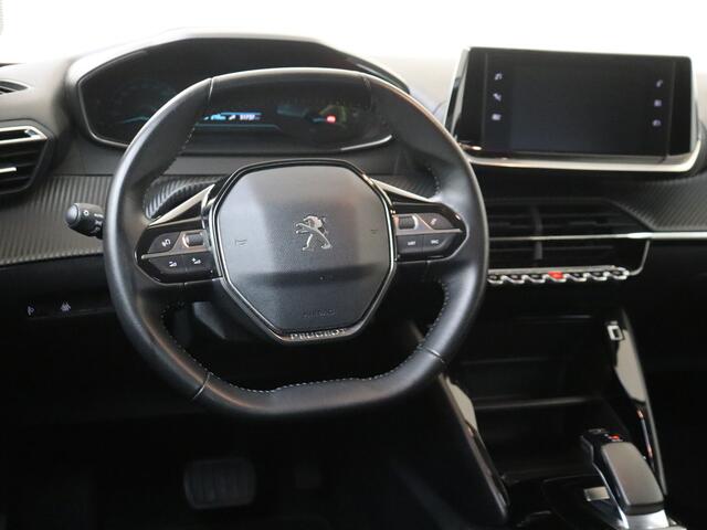Peugeot e-2008 EV Active 50 kWh