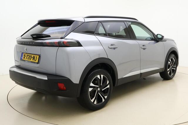 Peugeot e-2008 EV Allure 50 kWh | Navigatie | Camera | Full LED | Stoelverwarming | Climate Control | 17'' LM Velgen