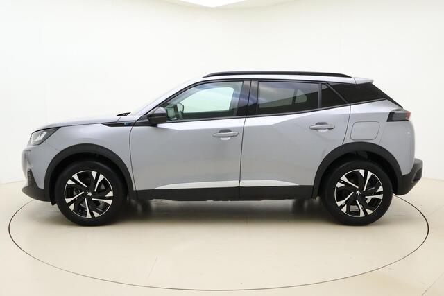 Peugeot e-2008 EV Allure 50 kWh | Navigatie | Camera | Full LED | Stoelverwarming | Climate Control | 17'' LM Velgen