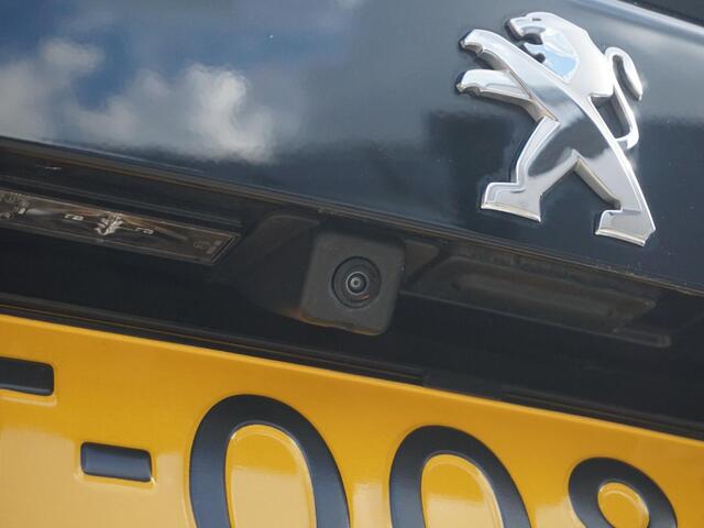 Peugeot e-2008 EV GT 50 kWh Panoramadak