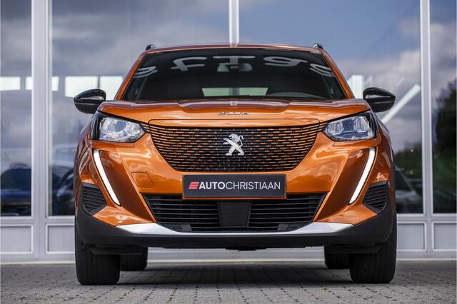 Peugeot e-2008 EV Allure 50 kWh | Camera | LED | Navi