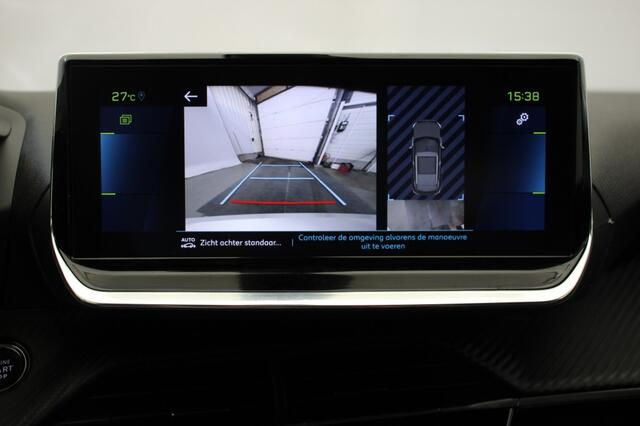 Peugeot e-2008 EV Allure 50 kWh - Digital Cockpit, Carpla, SOH 88%