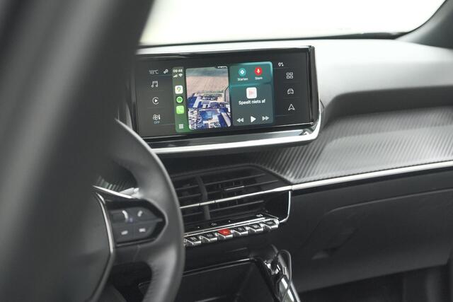 Peugeot e-2008 EV Active 50 kWh | Parkeersensoren | Apple Carplay | Climate Control