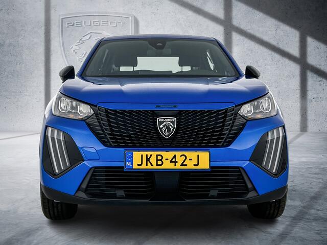 Peugeot e-2008 EV Style 50 kWh | Rijklaar |