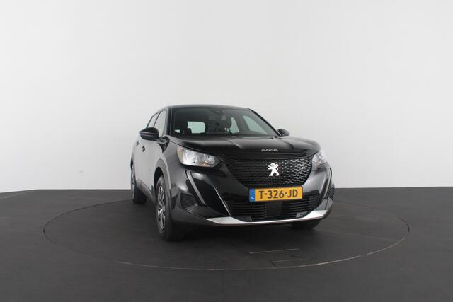 Peugeot e-2008 EV Active Pack 50 kWh > 11kW lader/LED/Navi/DAB+/Cruise control...