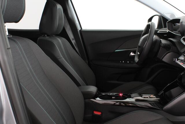 Peugeot e-2008 EV Allure Pack 50 kWh > 11kW Lader/Camera/LED koplampen/stoelverwarming...