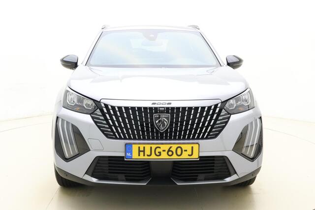 Peugeot e-2008 EV Allure Avantage 54 kWh 400km+ WLTP | Keyless Start | Camera Achter | Adaptieve Cruise Control | Navigatie