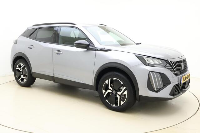 Peugeot e-2008 EV Allure Avantage 54 kWh 400km+ WLTP | Keyless Start | Camera Achter | Adaptieve Cruise Control | Navigatie