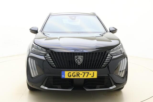 Peugeot e-2008 EV GT 54 kWh | Adaptieve Cruise control | Camera | LED Verlichting | Sportstoelen | Navigatie | Climate control