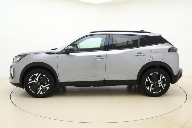 Peugeot e-2008 EV Allure Avantage 54 kWh 100% Elektrisch | Parkeersensor | Camera | Cruise Control | Mirror Link / Apple Carplay | Licht Metalen Velgen | 1e eigenaar