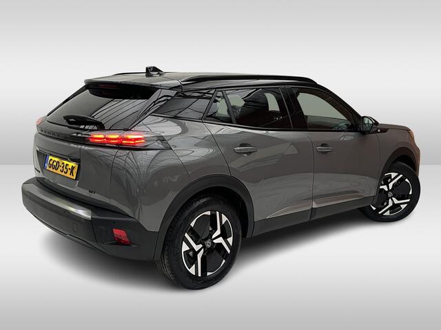 Peugeot e-2008 EV GT 54 kWh | Keyless | Adaptive Cruise Control | Carplay/Android Auto |