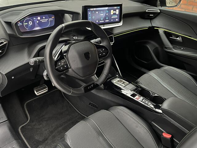 Peugeot e-2008 EV GT 54 kWh | Keyless | Adaptive Cruise Control | Carplay/Android Auto |