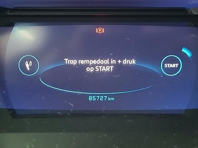 Peugeot e-2008 EV Allure Pack 50 kWh 3-Fase 1e-Eig.& Dealer-Onderh. BOVAG-Garantie. NL-Auto.