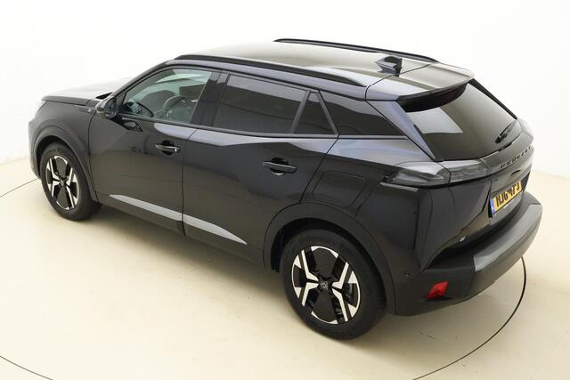 Peugeot e-2008 EV Allure Avantage 54 kWh 100% Elektrisch | Navigatie | Adaptive Cruise control | Camera voor en achter | Climate control | Keyless | Lichtmetalen velgen | Extra getint glas