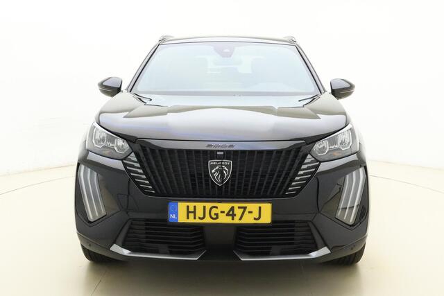 Peugeot e-2008 EV Allure Avantage 54 kWh 100% Elektrisch | Navigatie | Adaptive Cruise control | Camera voor en achter | Climate control | Keyless | Lichtmetalen velgen | Extra getint glas