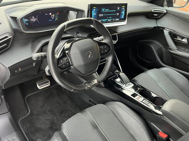 Peugeot e-2008 EV GT 50 kWh | Adaptive Cruise Control | Carplay/Android Auto | Camera achter |