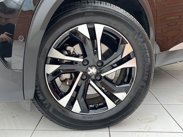 Peugeot e-2008 EV GT 50 kWh | Adaptive Cruise Control | Carplay/Android Auto | Camera achter |