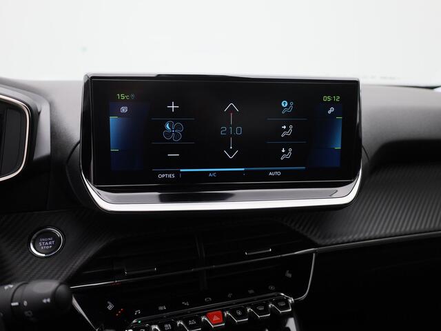 Peugeot e-2008 EV Allure Pack 50 kWh | CAMERA | CARPLAY | STOELVERWARMING