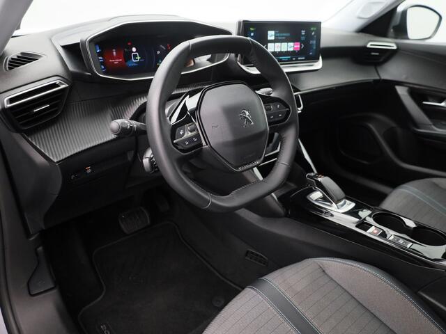 Peugeot e-2008 EV Allure Pack 50 kWh | CAMERA | CARPLAY | STOELVERWARMING