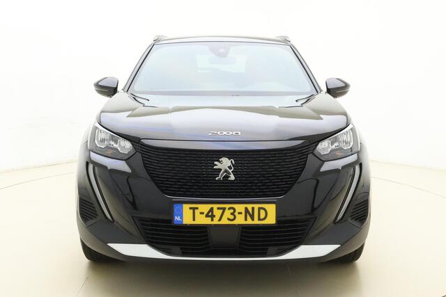 Peugeot e-2008 EV Style 50 kWh Navigatie | Apple Carplay/Android Auto | Camera | Climate en cruise control