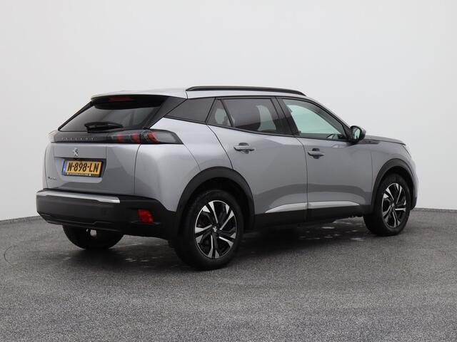 Peugeot e-2008 EV Allure Pack 50 kWh | CAMERA | CARPLAY