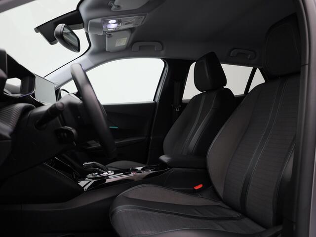 Peugeot e-2008 EV Allure Pack 50 kWh | CAMERA | CARPLAY
