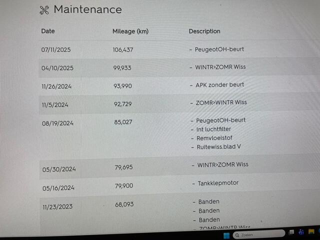 Peugeot e-2008 Allure 50 kWh - Digital Cockpit, Carplay, Navi, Camera, Cruise, Stoelverw.