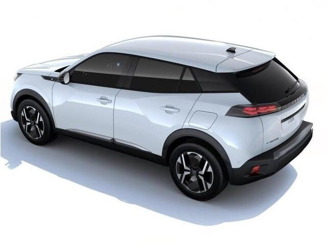 Peugeot e-2008 Allure Avantage 54kWh EV 156pk AUTOMAAT | CAMERA | ADAPTIEVE CRUISE CONTROL | KEYLESS ENTRY EN START | DODEHOEKBEWAKING