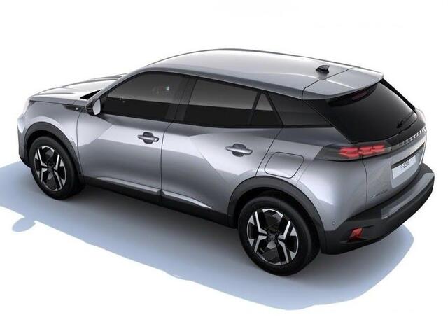 Peugeot e-2008 Allure Avantage 54kWh EV 156pk AUTOMAAT | CAMERA | ADAPTIEVE CRUISE CONTROL | KEYLESS ENTRY EN START | DODEHOEKBEWAKING