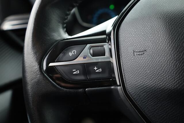 Peugeot e-2008 EV Active 50 kWh | Navi + App. Connect | Cruise | LED | ACC | PDC achter V