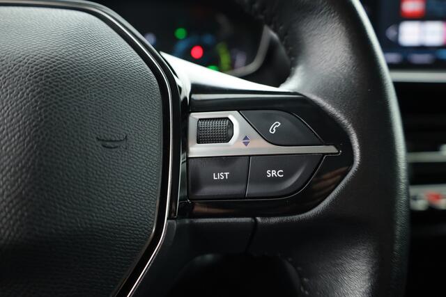 Peugeot e-2008 EV Active 50 kWh | Navi + App. Connect | Cruise | LED | ACC | PDC achter V