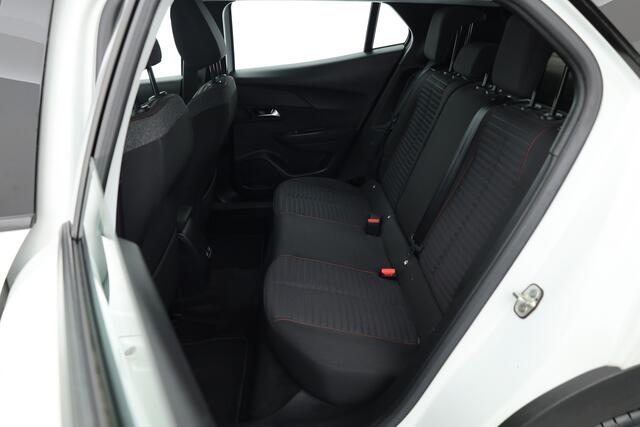 Peugeot e-2008 EV Active 50 kWh | Navi + App. Connect | Cruise | LED | ACC | PDC achter V