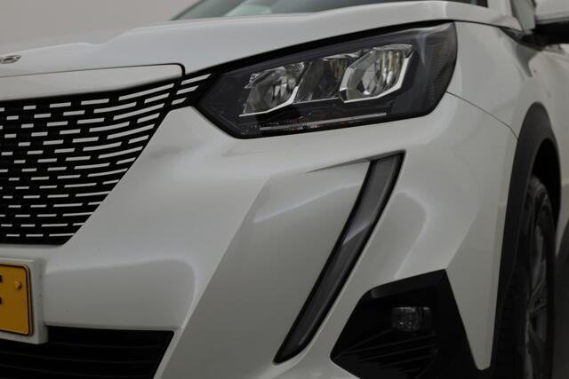 Peugeot e-2008 EV Active 50 kWh | Navi + App. Connect | Cruise | LED | ACC | PDC achter V