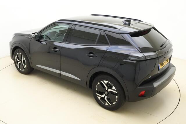 Peugeot e-2008 EV Allure Avantage 54 kWh | 406Km WLTP | Navigatie | Start/Stop Knop | Cruise Control | Draadloze Apple Carplay & Android Auto | Parkeer Camera Achter | DAB+ |