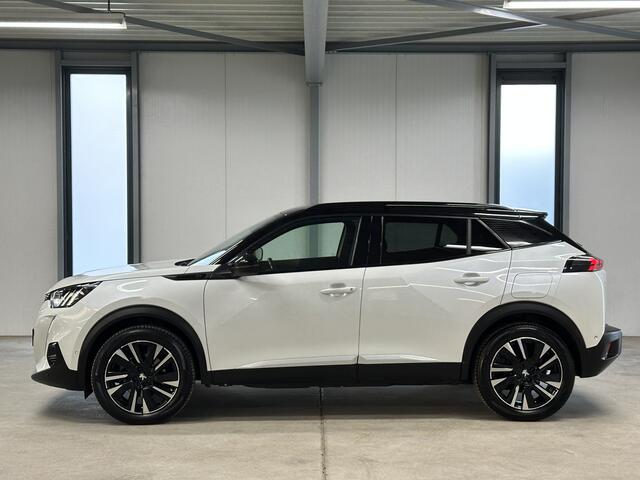 Peugeot e-2008 EV GT Pack 50 kWh | Navi | Camera |