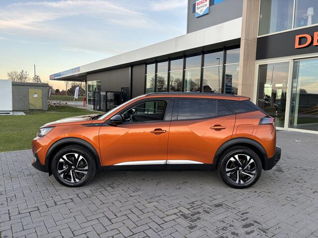 Peugeot e-2008 EV Allure 50 kWh Navi I All season I Camera