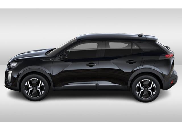 Peugeot e-2008 EV Allure Avantage 54 kWh | Navigation & Acces Pack | Apple Carplay