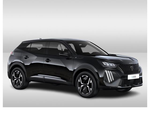 Peugeot e-2008 EV Allure Avantage 54 kWh | Navigation & Acces Pack | Apple Carplay