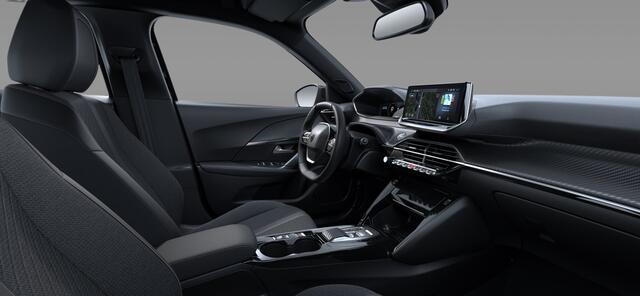Peugeot e-2008 EV Allure Avantage 54 kWh | Navigation & Acces Pack | Apple Carplay
