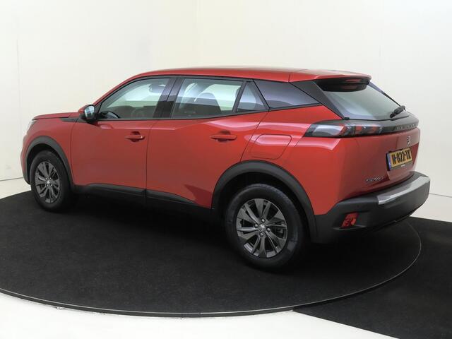 Peugeot e-2008 EV Active Pack 136 PK 50 kWh Airco | Camera | Android Auto | Apple Carplay