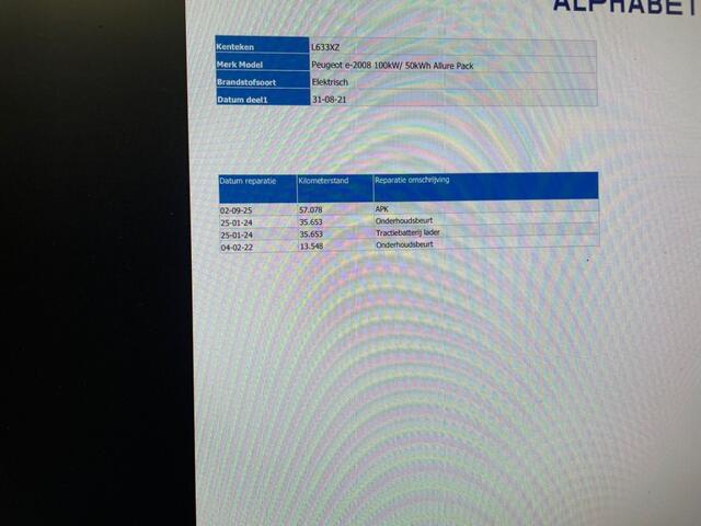 Peugeot e-2008 Allure Pack 50 kWh - Carplay, Digitaal Cockpit, Half Leer, Navi, Cruise, Camera, Stoelverw. Afn. Trekhaak