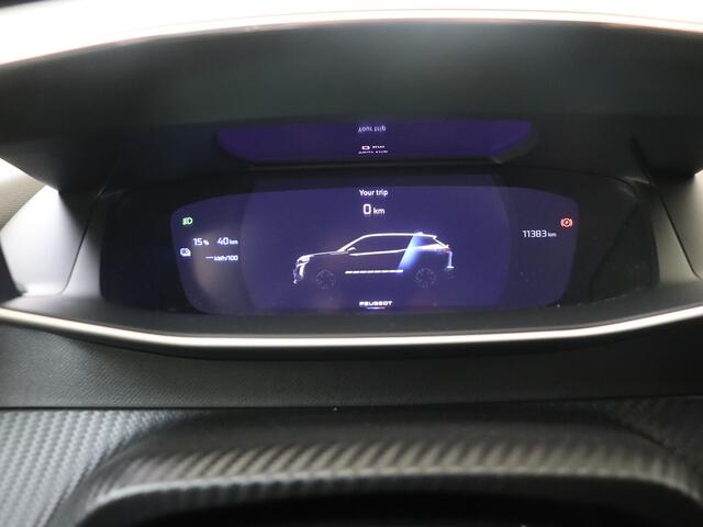 Peugeot e-2008 EV GT Avantage 54 kWh