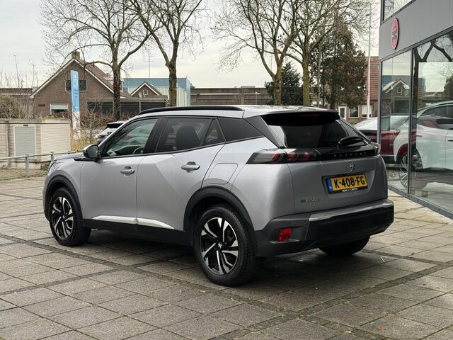 Peugeot e-2008 Aut. EV Allure 50kWh | Navi | Camera | 3D Cockpit |