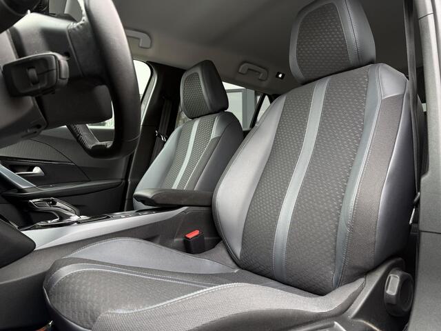 Peugeot e-2008 Aut. EV Allure 50kWh | Navi | Camera | 3D Cockpit |