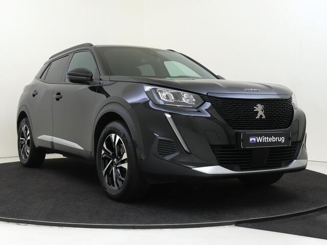 Peugeot e-2008 EV Allure Pack 50 kWh | Full Map Navi | Camera | Carplay | 3 FASE |