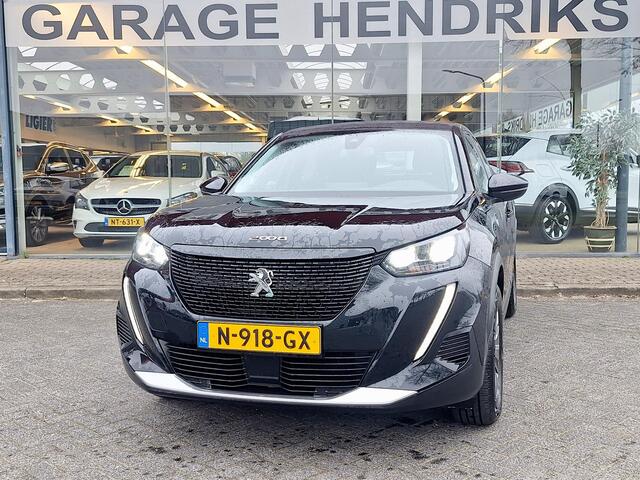 Peugeot e-2008 EV Active Pack 50 kWh | SOH: nnb | Climate | Navi | Cruise Control |