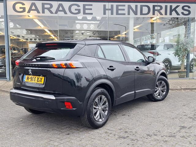 Peugeot e-2008 EV Active Pack 50 kWh | SOH: nnb | Climate | Navi | Cruise Control |