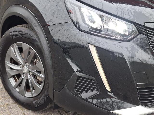 Peugeot e-2008 EV Active Pack 50 kWh | SOH: nnb | Climate | Navi | Cruise Control |