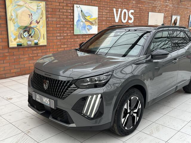 Peugeot e-2008 EV GT 54 kWh | Keyless | Carplay/Android Auto |